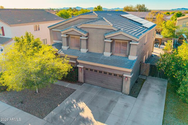 1774 E WILDFLOWER Lane, Casa Grande, AZ 85122
