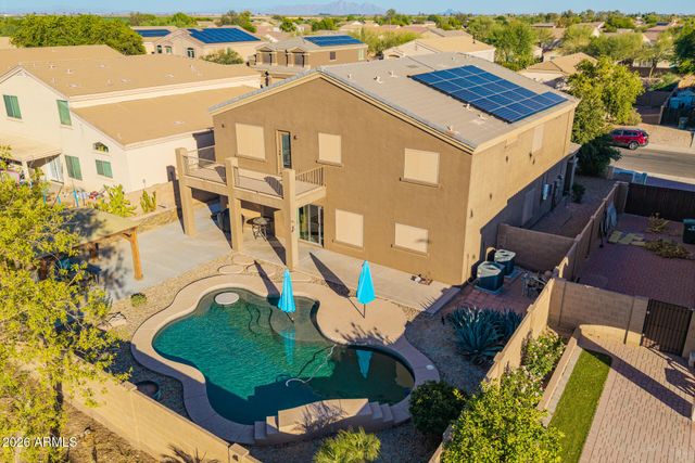 1774 E WILDFLOWER Lane, Casa Grande, AZ 85122