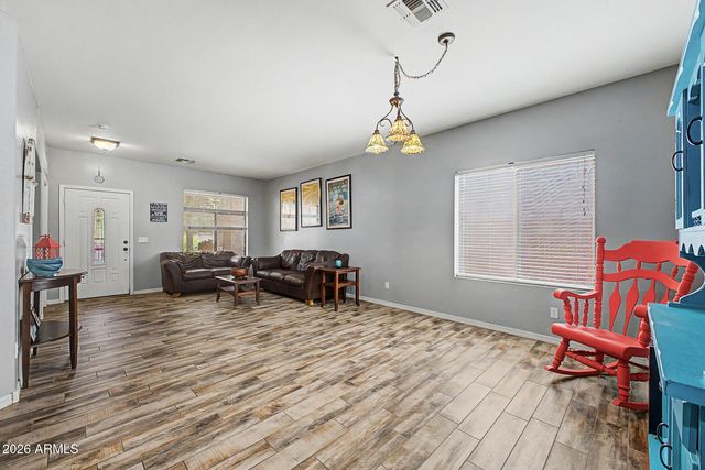 1774 E WILDFLOWER Lane, Casa Grande, AZ 85122
