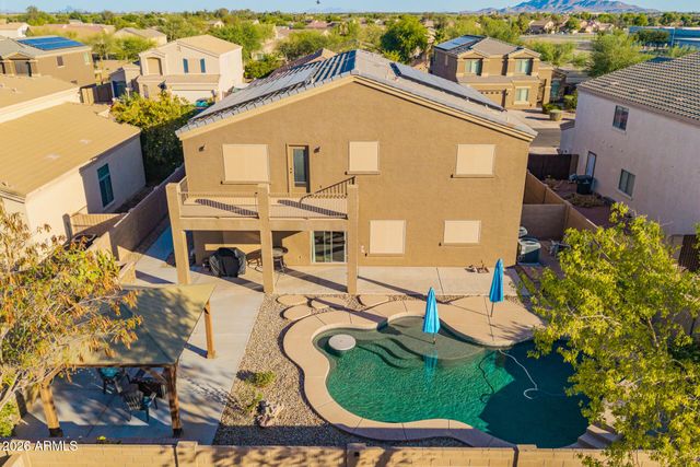 1774 E WILDFLOWER Lane, Casa Grande, AZ 85122
