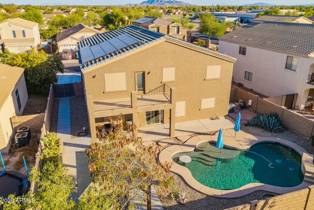 1774 E WILDFLOWER Lane, Casa Grande, AZ 85122