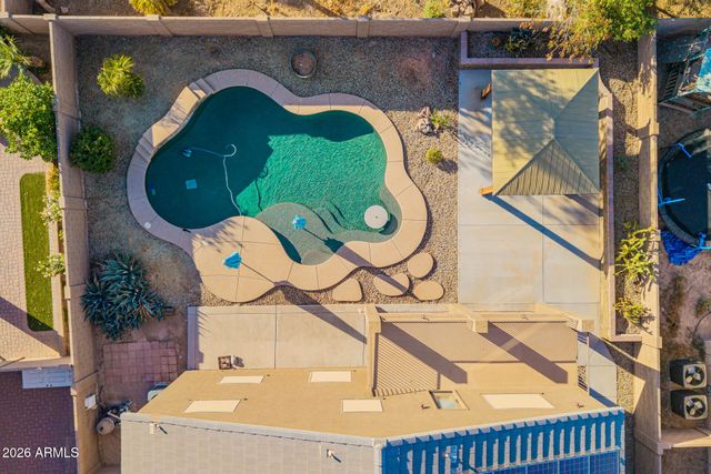 1774 E WILDFLOWER Lane, Casa Grande, AZ 85122