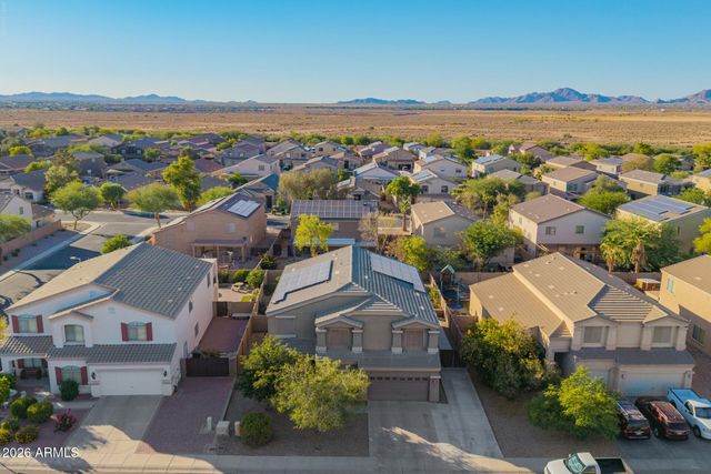 1774 E WILDFLOWER Lane, Casa Grande, AZ 85122