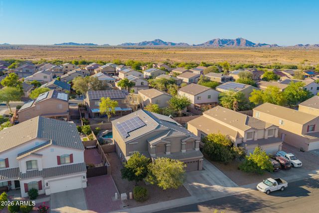 1774 E WILDFLOWER Lane, Casa Grande, AZ 85122