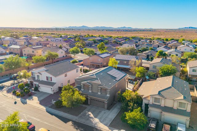 1774 E WILDFLOWER Lane, Casa Grande, AZ 85122
