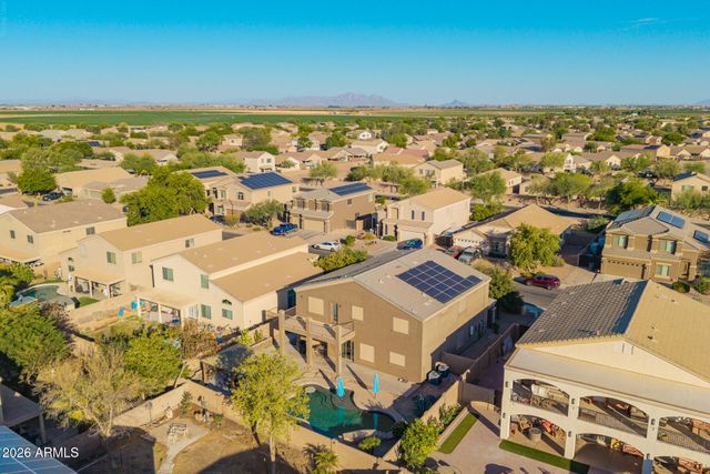 1774 E WILDFLOWER Lane, Casa Grande, AZ 85122