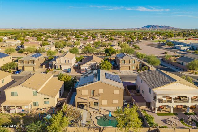1774 E WILDFLOWER Lane, Casa Grande, AZ 85122