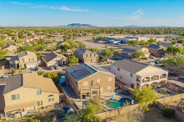 1774 E WILDFLOWER Lane, Casa Grande, AZ 85122