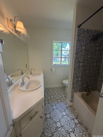543 Brightwood, San Antonio, TX 78209