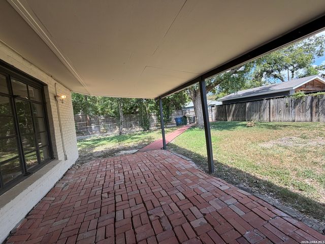 543 Brightwood, San Antonio, TX 78209