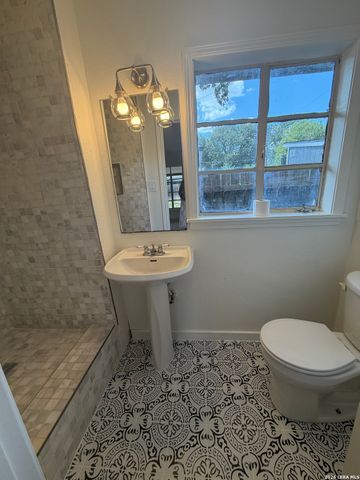 543 Brightwood, San Antonio, TX 78209