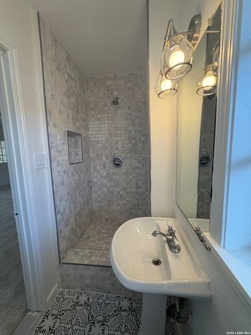 543 Brightwood, San Antonio, TX 78209