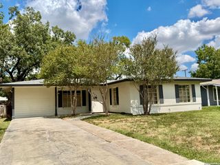 543 Brightwood, San Antonio, TX 78209