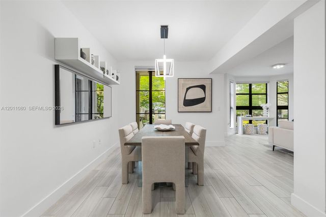1650 Galiano Street TH15, Coral Gables, FL 33134