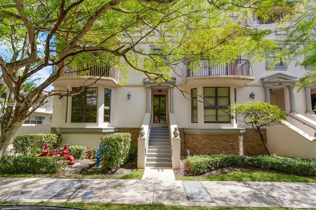 1650 Galiano Street TH15, Coral Gables, FL 33134
