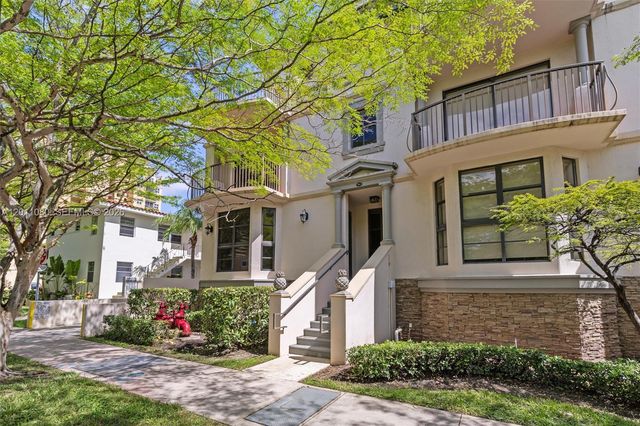 1650 Galiano Street TH15, Coral Gables, FL 33134