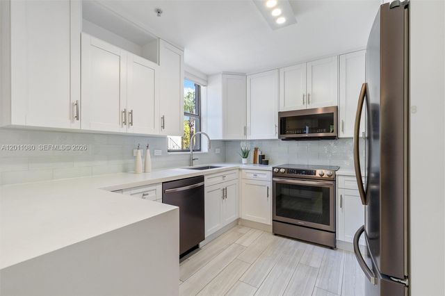 1650 Galiano Street TH15, Coral Gables, FL 33134