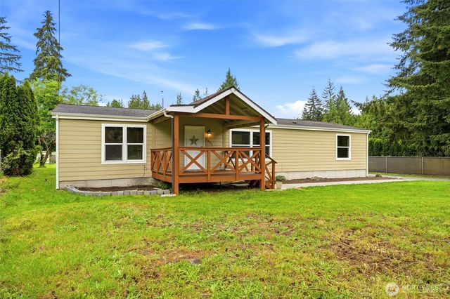 2531 178th Street NW, Arlington, WA 98223