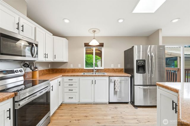 2531 178th Street NW, Arlington, WA 98223