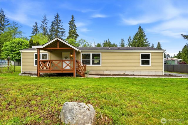 2531 178th Street NW, Arlington, WA 98223