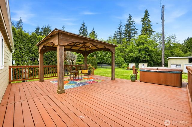 2531 178th Street NW, Arlington, WA 98223