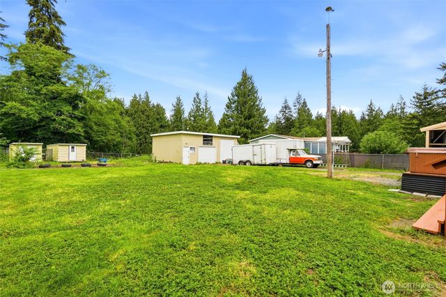 2531 178th Street NW, Arlington, WA 98223