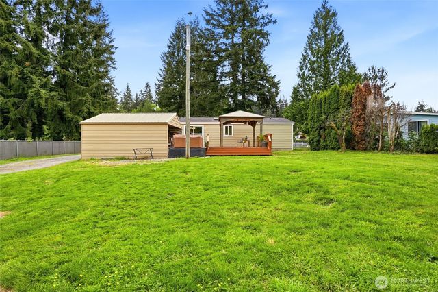 2531 178th Street NW, Arlington, WA 98223