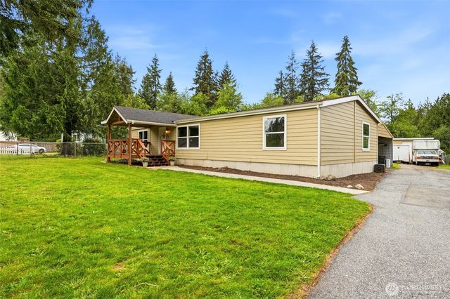 2531 178th Street NW, Arlington, WA 98223