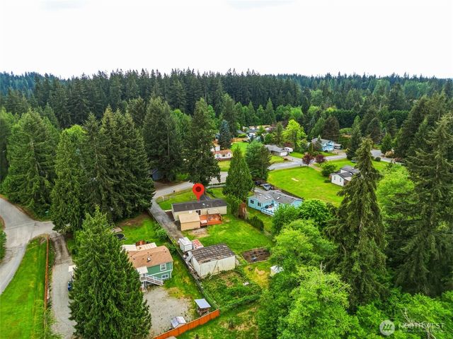 2531 178th Street NW, Arlington, WA 98223