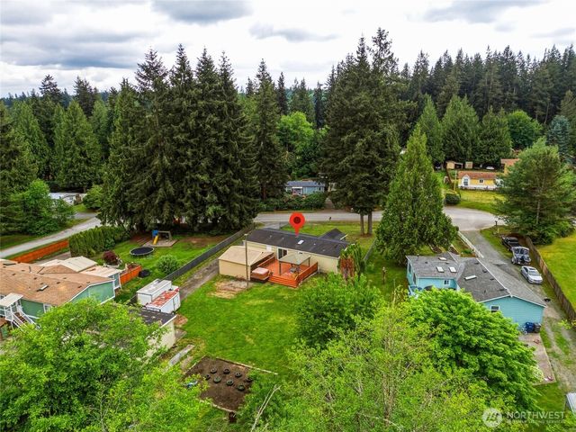 2531 178th Street NW, Arlington, WA 98223