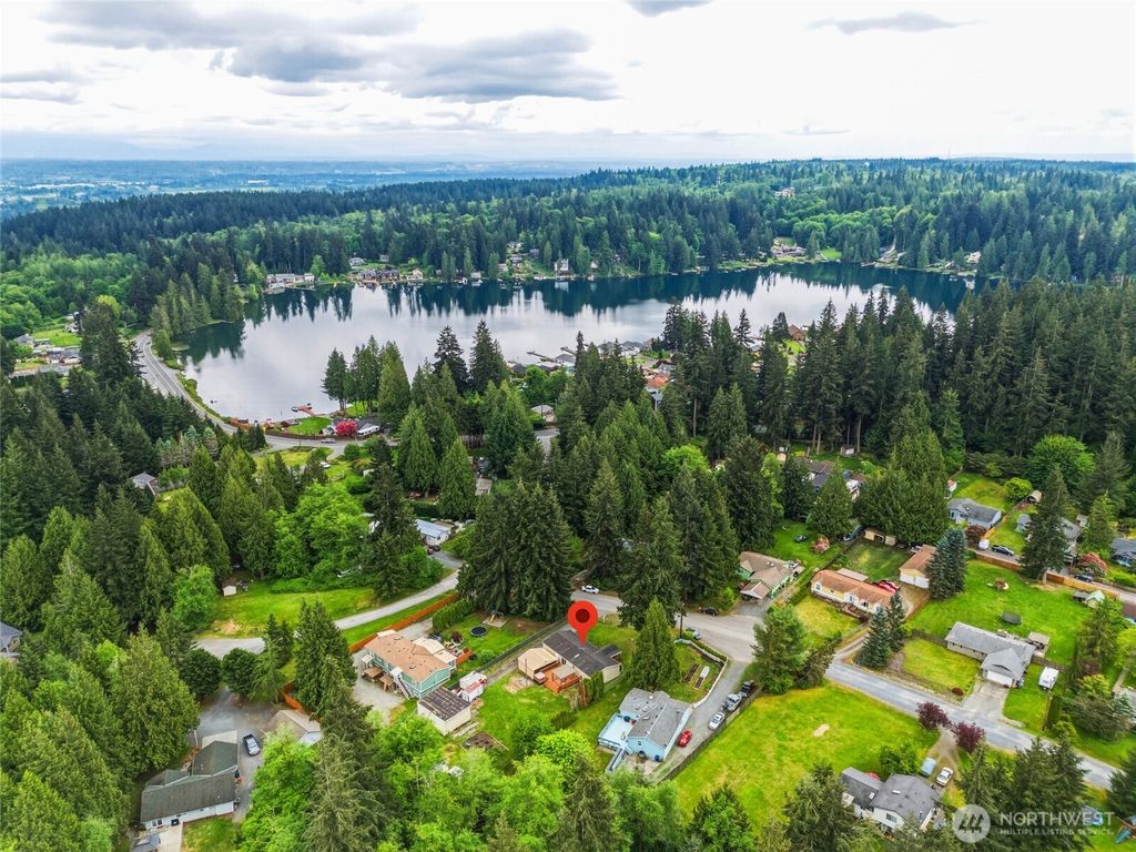 2531 178th Street NW, Arlington, WA 98223