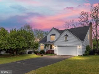 35513 SOURWOOD PL, Round Hill, VA 20141