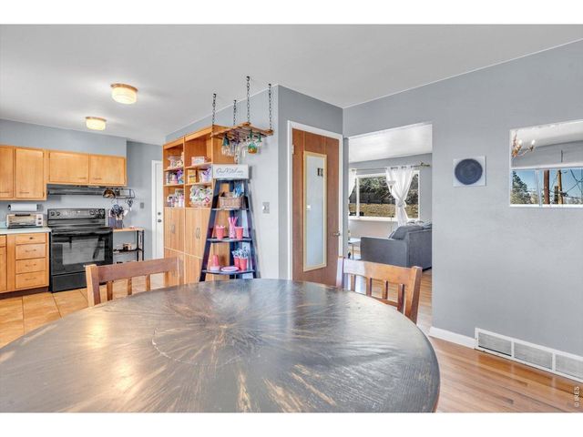 1160 S Lashley Ln, Boulder, CO 80305