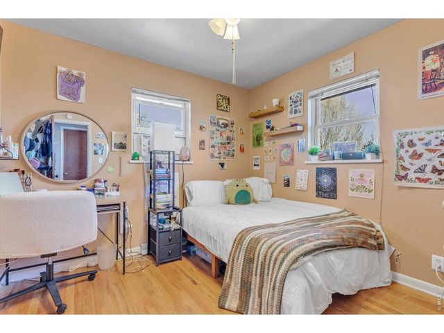 1160 S Lashley Ln, Boulder, CO 80305