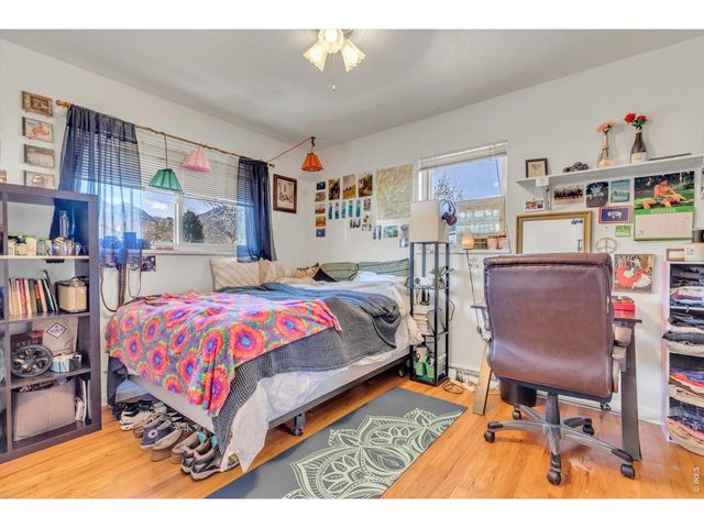 1160 S Lashley Ln, Boulder, CO 80305