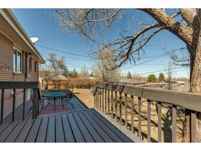 1160 S Lashley Ln, Boulder, CO 80305