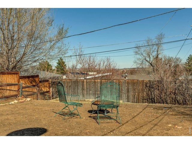 1160 S Lashley Ln, Boulder, CO 80305