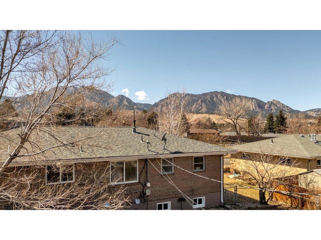 1160 S Lashley Ln, Boulder, CO 80305