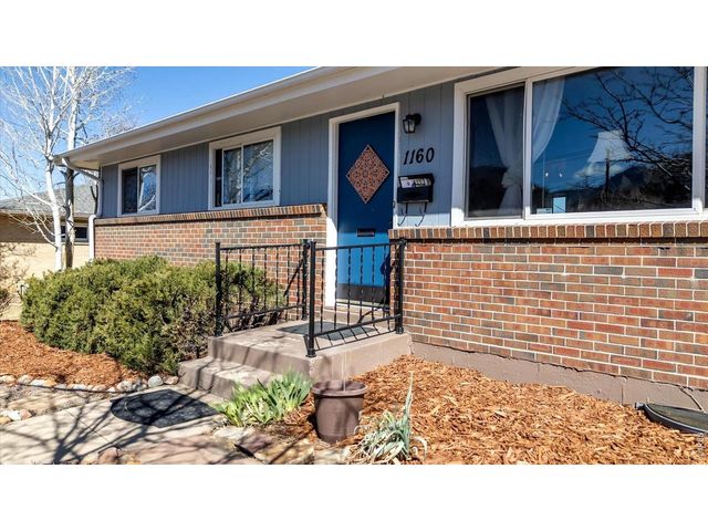 1160 S Lashley Ln, Boulder, CO 80305