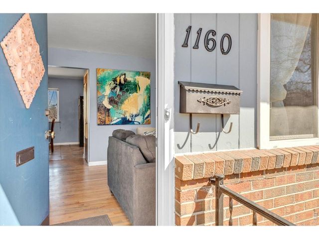 1160 S Lashley Ln, Boulder, CO 80305