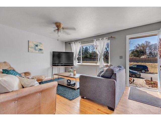 1160 S Lashley Ln, Boulder, CO 80305