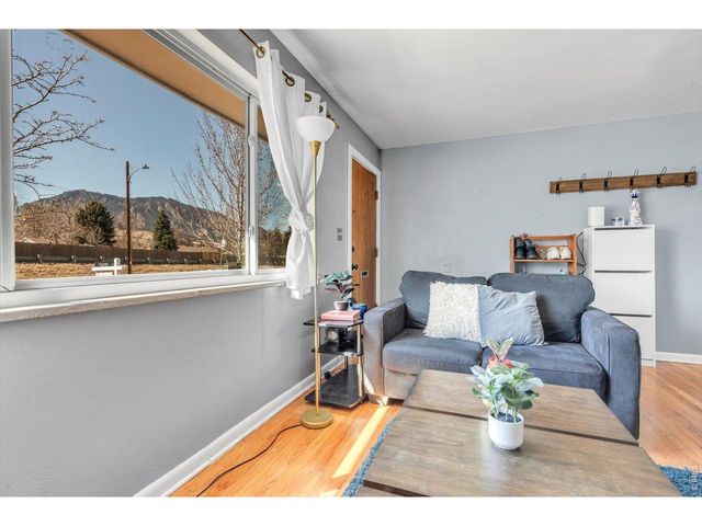 1160 S Lashley Ln, Boulder, CO 80305