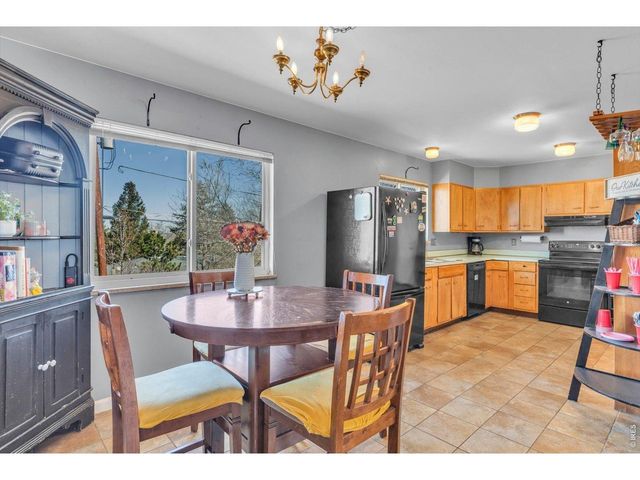 1160 S Lashley Ln, Boulder, CO 80305