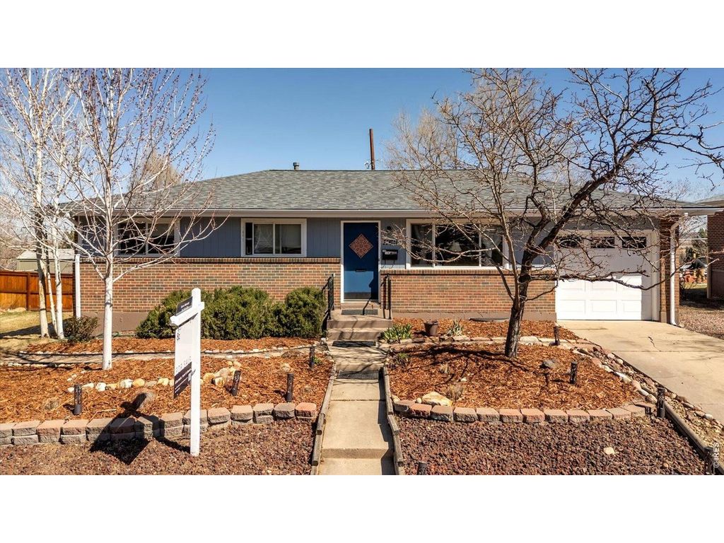 1160 S Lashley Ln, Boulder, CO 80305