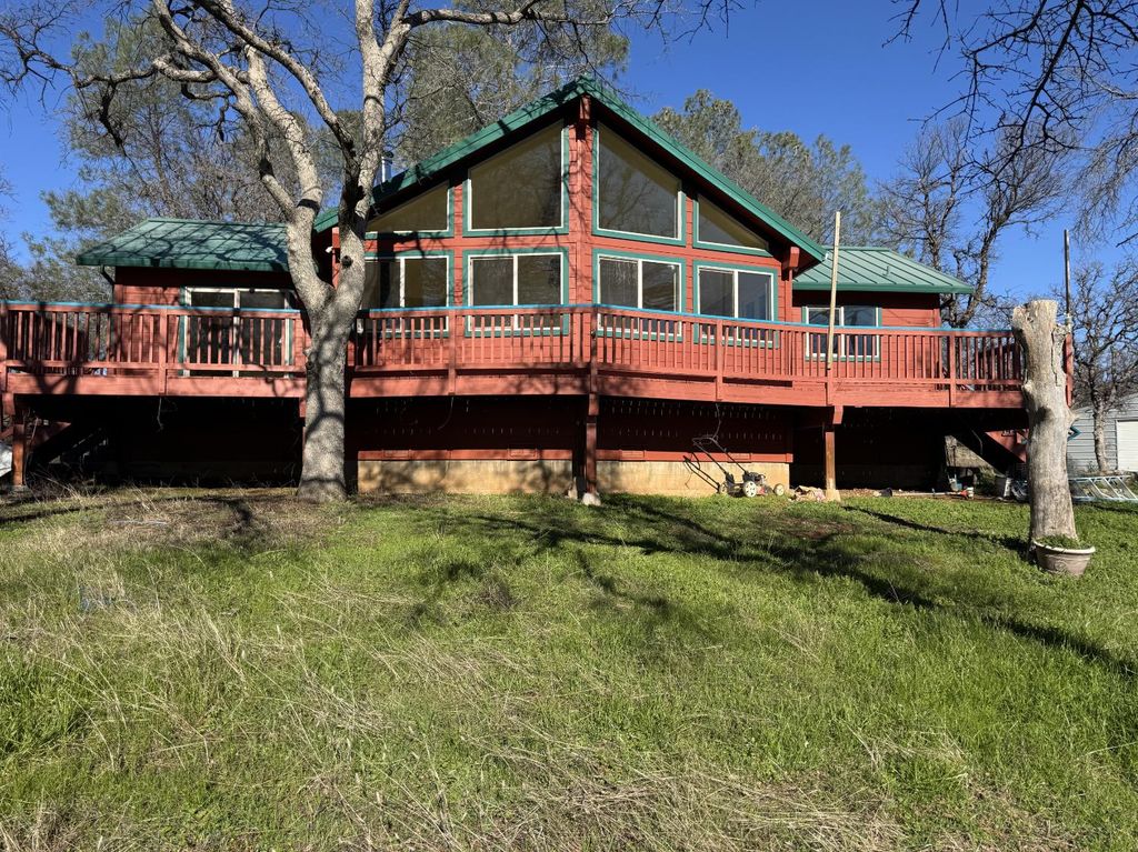 115 Weger Dr, Oroville, CA 95966