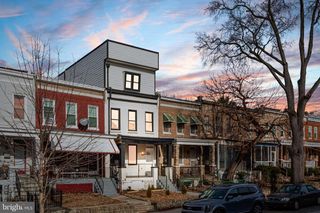 1118 NEAL ST NE #PH-2, Washington, DC 20002