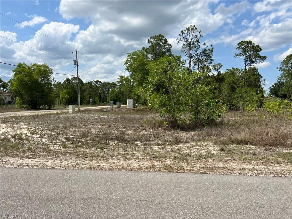 735 Delridge AVE S, LEHIGH ACRES, FL 33974 — photo 3