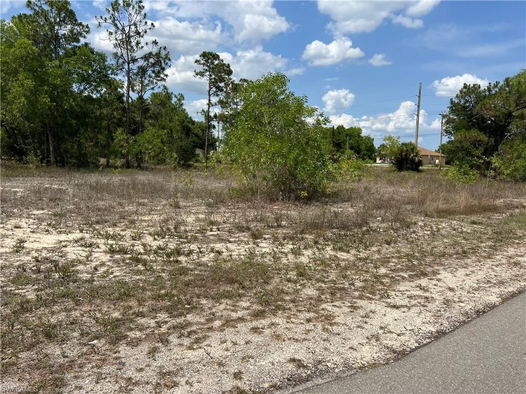 735 Delridge AVE S, LEHIGH ACRES, FL 33974 — photo 4