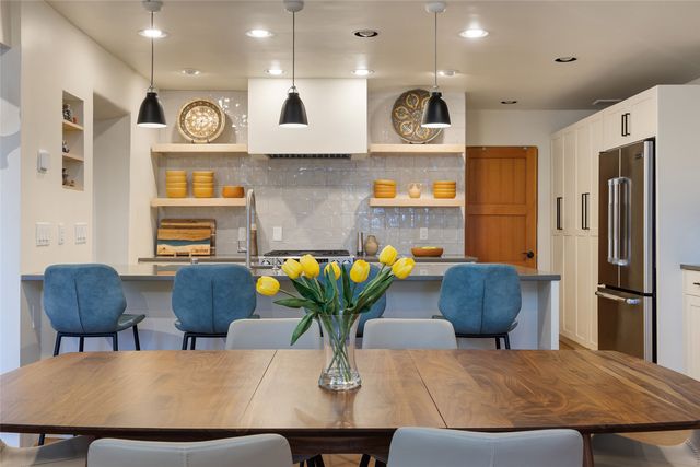 501 Sunset C, Santa Fe, NM 87501