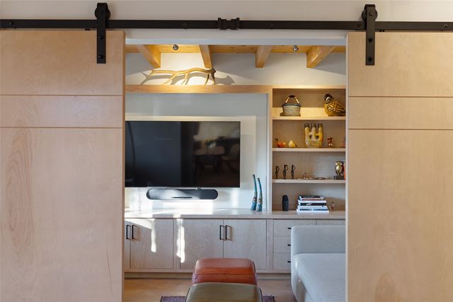 501 Sunset C, Santa Fe, NM 87501